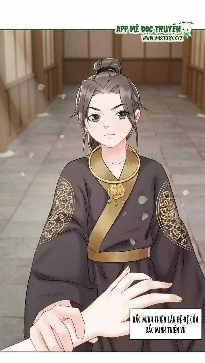 Cực Phẩm Phế Vật Tiểu Thư Chapter 32 trang 1
