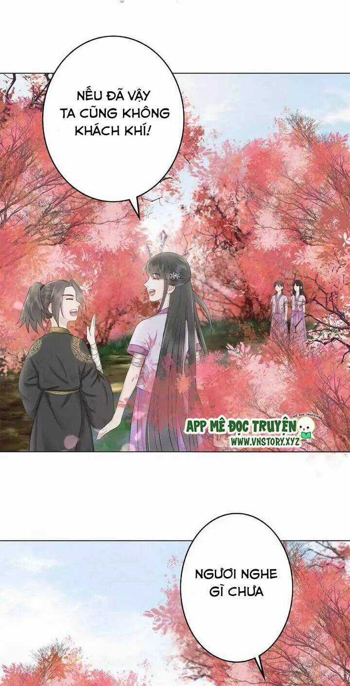 Cực Phẩm Phế Vật Tiểu Thư Chapter 32 trang 10