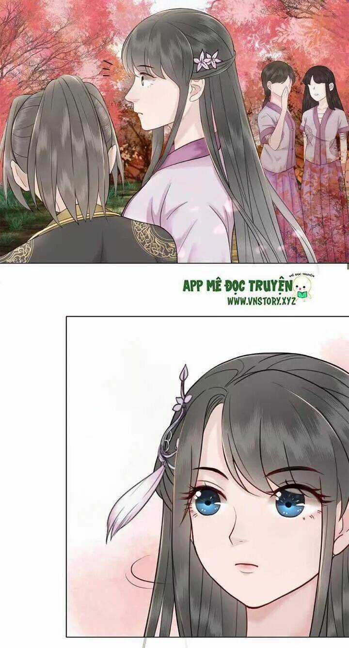 Cực Phẩm Phế Vật Tiểu Thư Chapter 32 trang 11