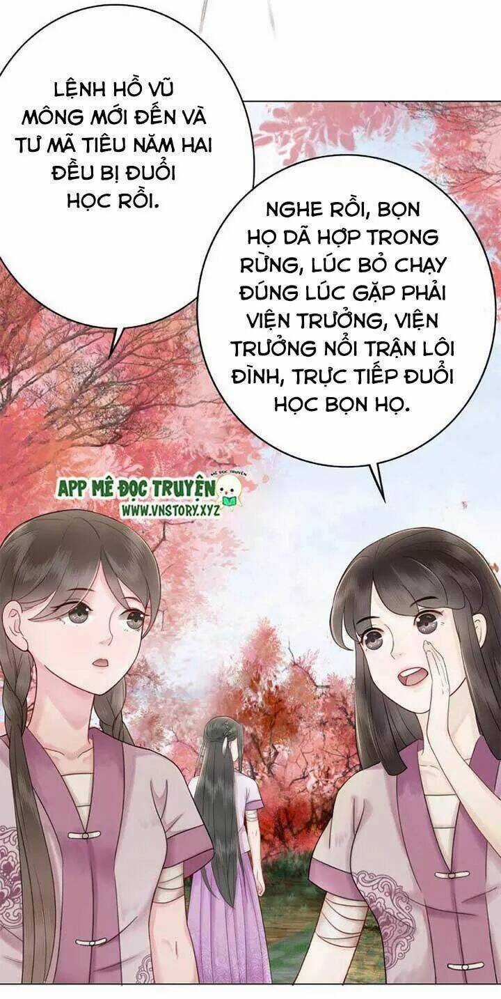 Cực Phẩm Phế Vật Tiểu Thư Chapter 32 trang 12
