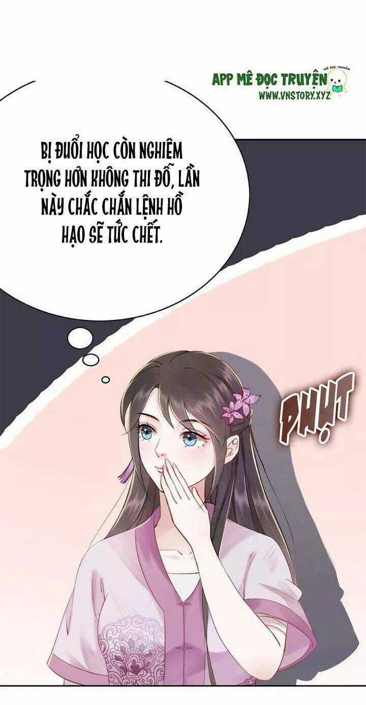 Cực Phẩm Phế Vật Tiểu Thư Chapter 32 trang 13