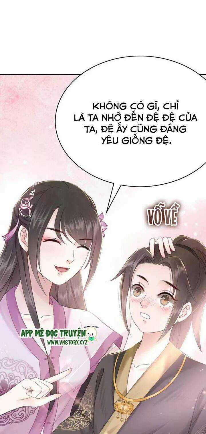 Cực Phẩm Phế Vật Tiểu Thư Chapter 32 trang 15