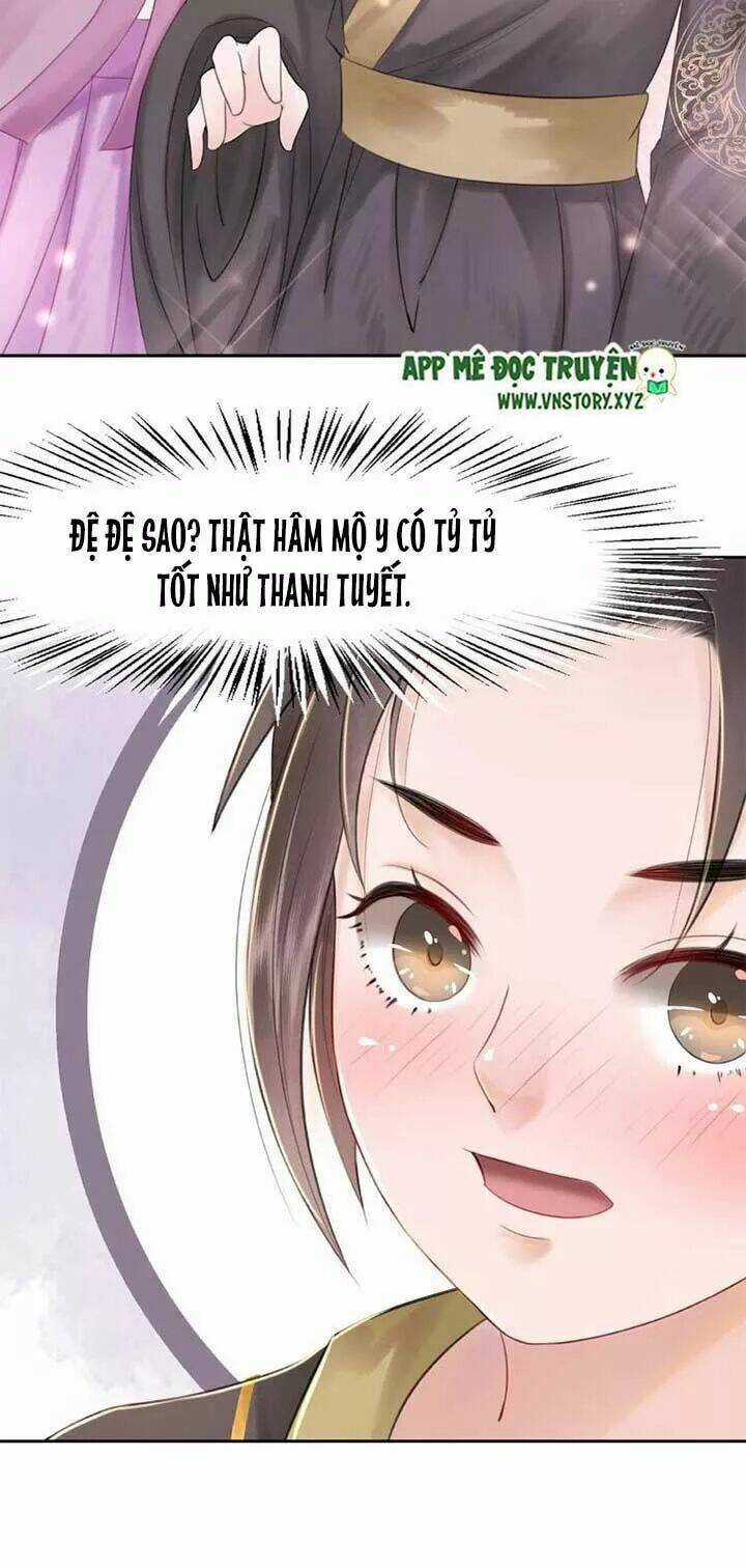 Cực Phẩm Phế Vật Tiểu Thư Chapter 32 trang 16