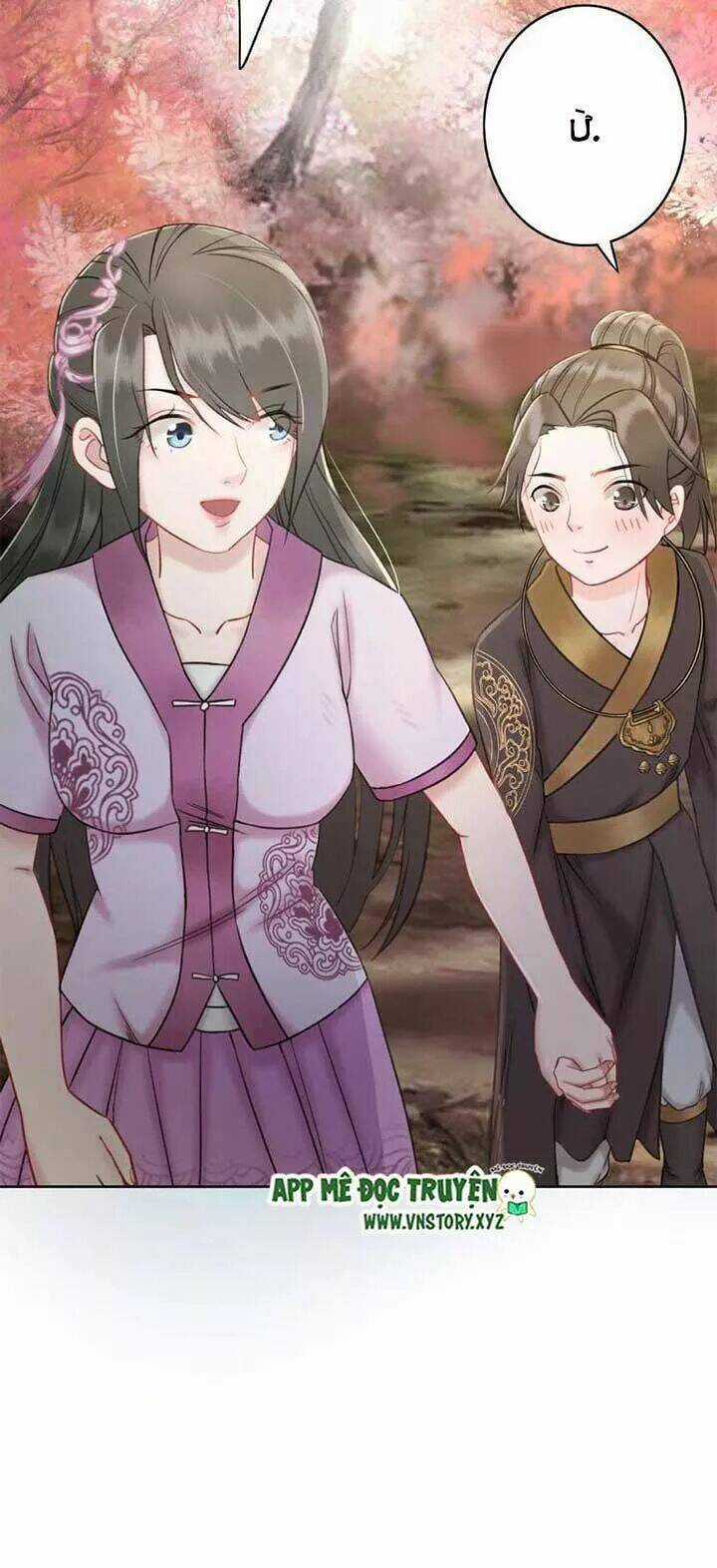 Cực Phẩm Phế Vật Tiểu Thư Chapter 32 trang 18