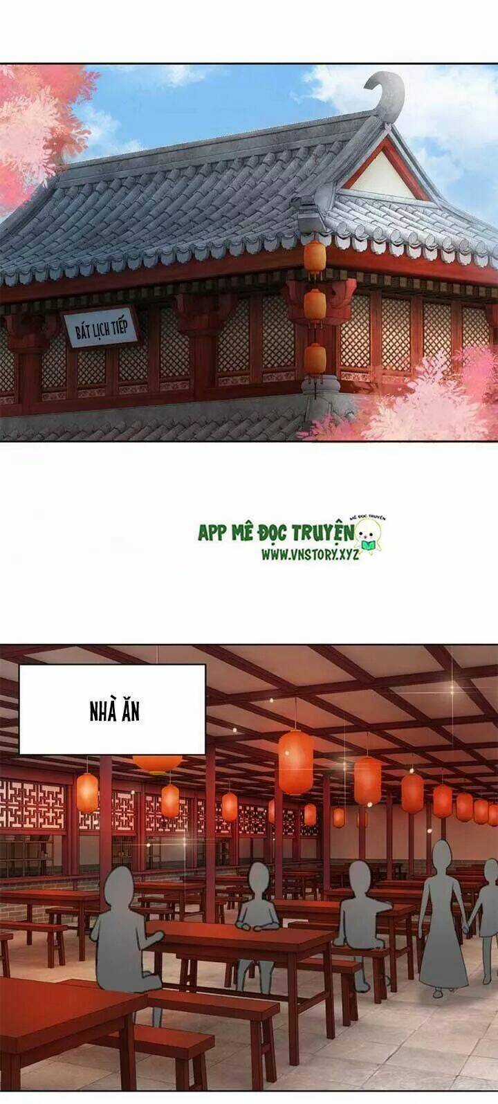 Cực Phẩm Phế Vật Tiểu Thư Chapter 32 trang 19