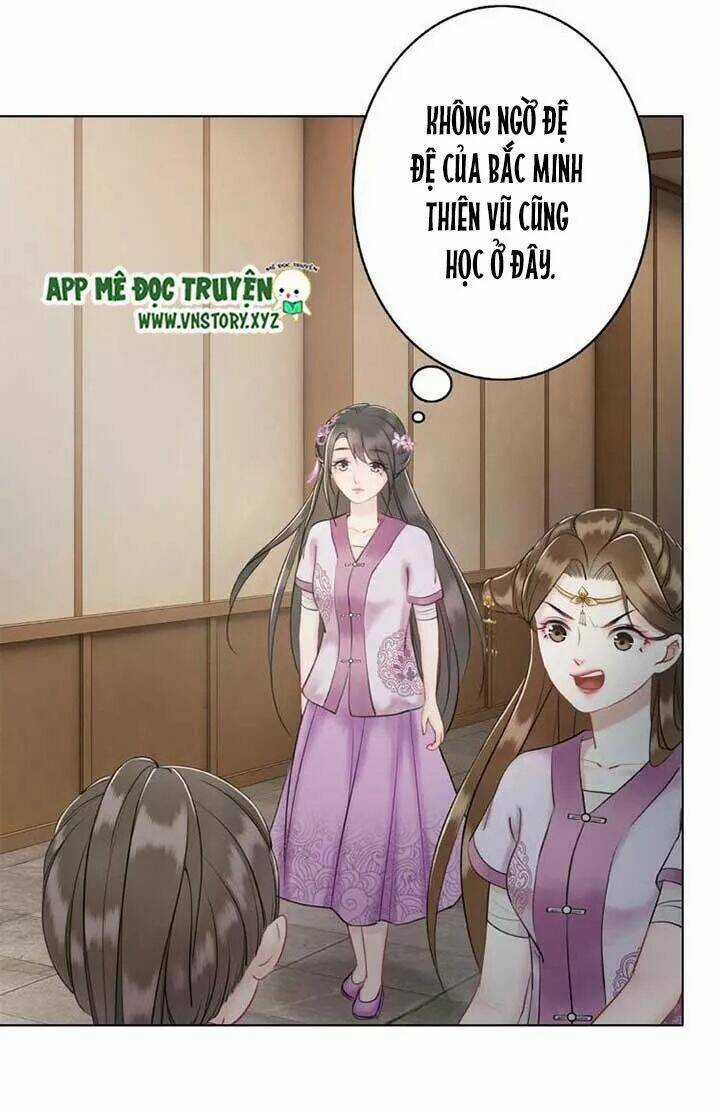 Cực Phẩm Phế Vật Tiểu Thư Chapter 32 trang 2