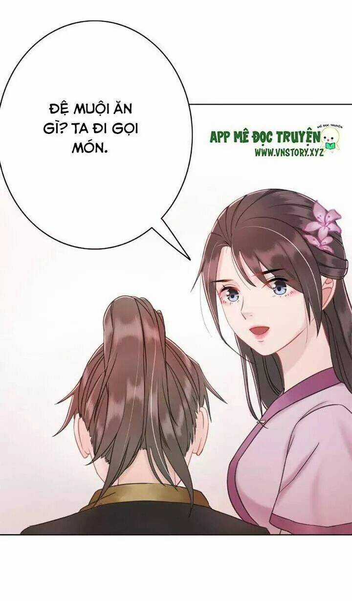 Cực Phẩm Phế Vật Tiểu Thư Chapter 32 trang 20