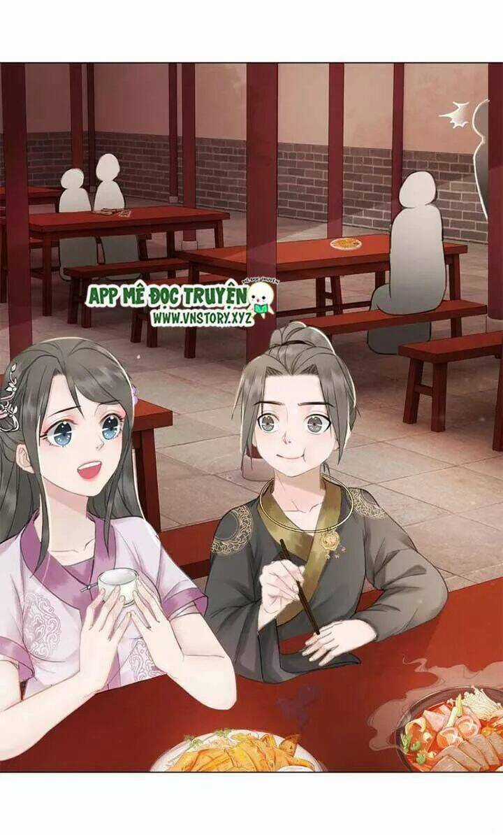 Cực Phẩm Phế Vật Tiểu Thư Chapter 32 trang 23