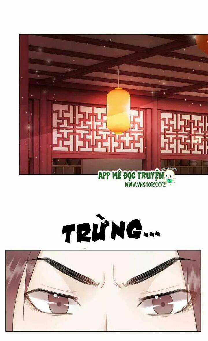 Cực Phẩm Phế Vật Tiểu Thư Chapter 32 trang 24