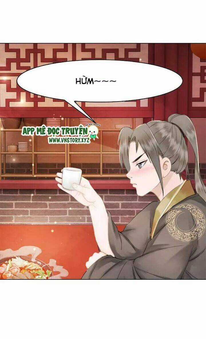 Cực Phẩm Phế Vật Tiểu Thư Chapter 32 trang 25