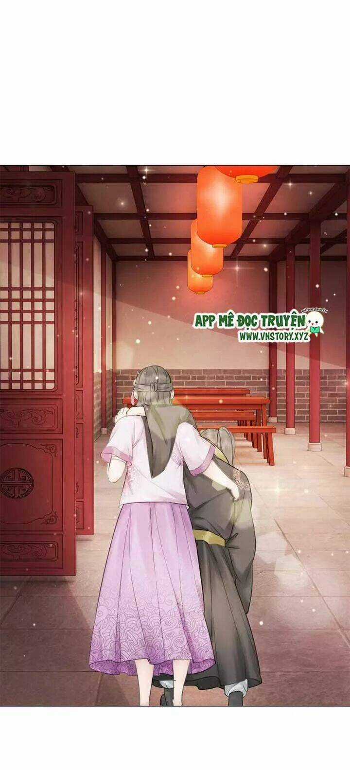 Cực Phẩm Phế Vật Tiểu Thư Chapter 32 trang 29