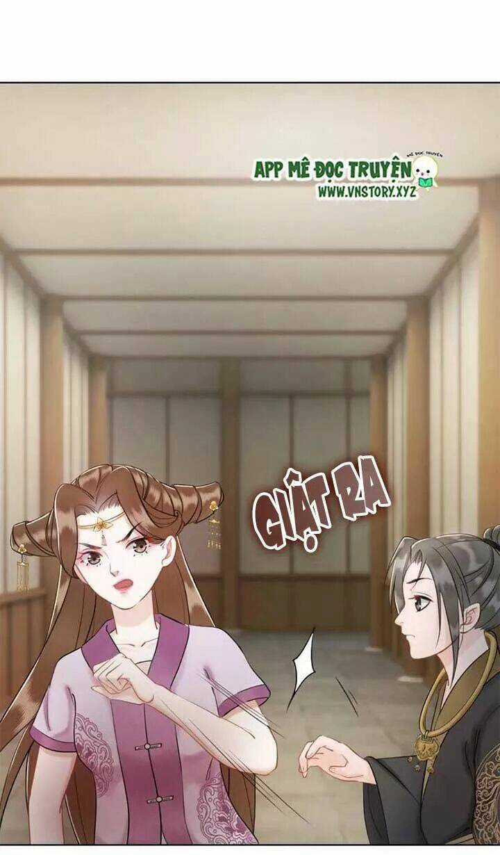 Cực Phẩm Phế Vật Tiểu Thư Chapter 32 trang 3