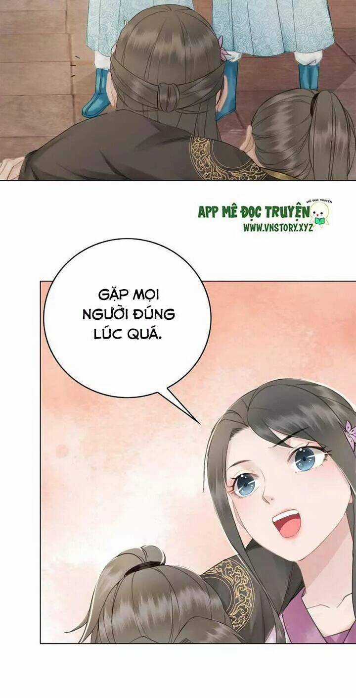 Cực Phẩm Phế Vật Tiểu Thư Chapter 32 trang 31