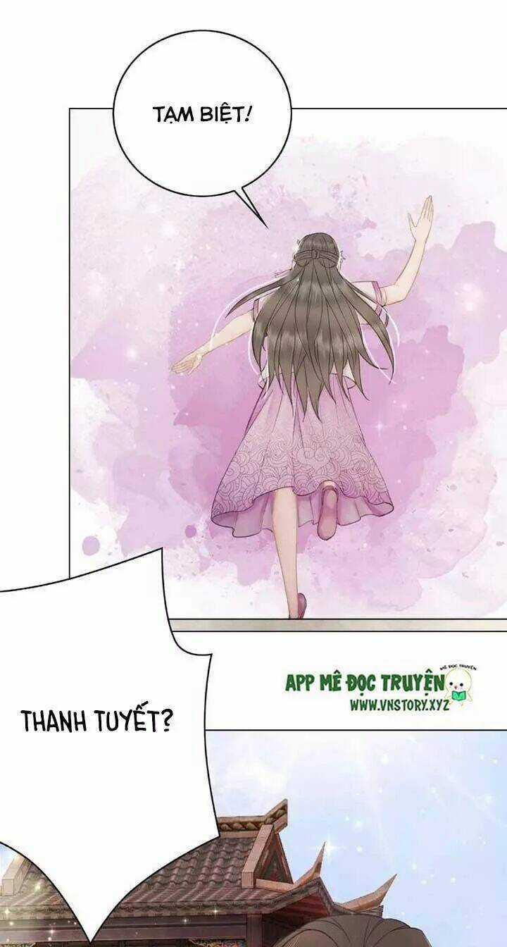 Cực Phẩm Phế Vật Tiểu Thư Chapter 32 trang 33