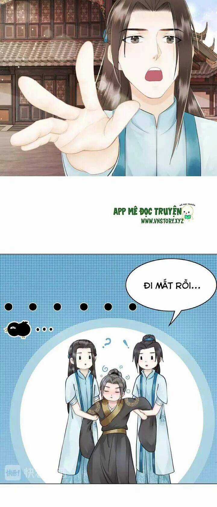 Cực Phẩm Phế Vật Tiểu Thư Chapter 32 trang 34