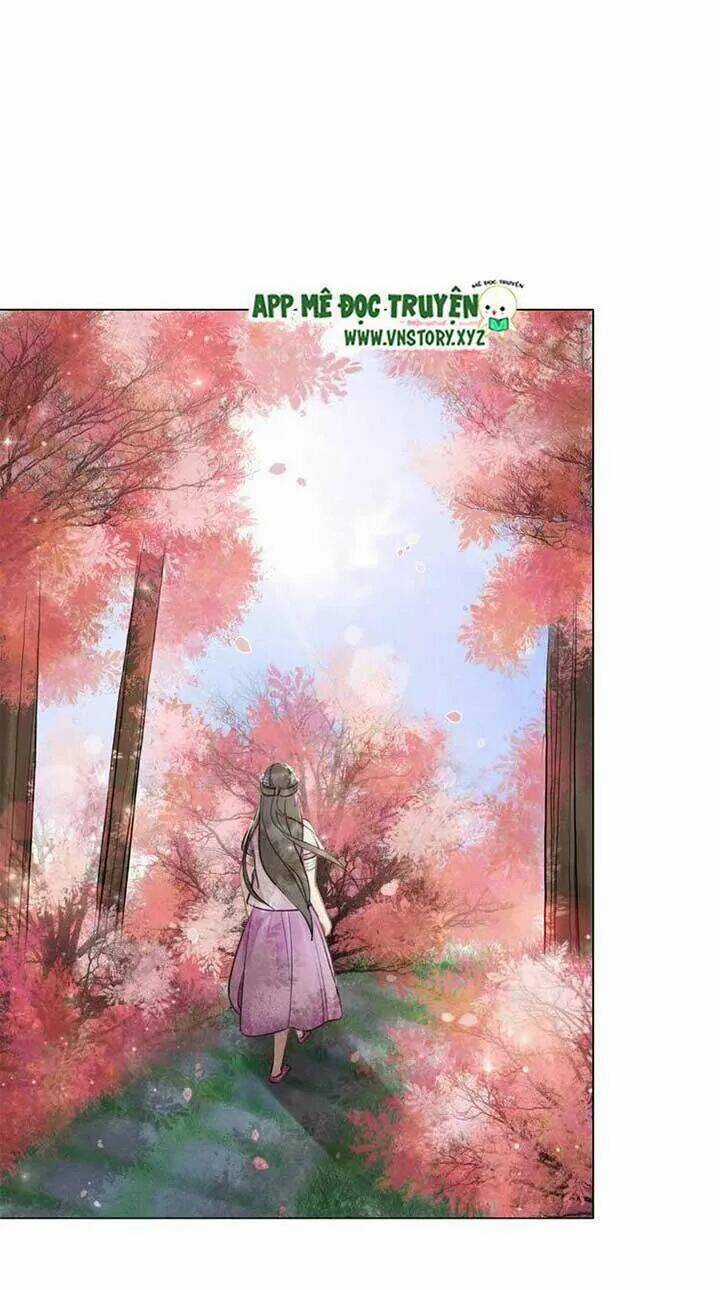 Cực Phẩm Phế Vật Tiểu Thư Chapter 32 trang 35