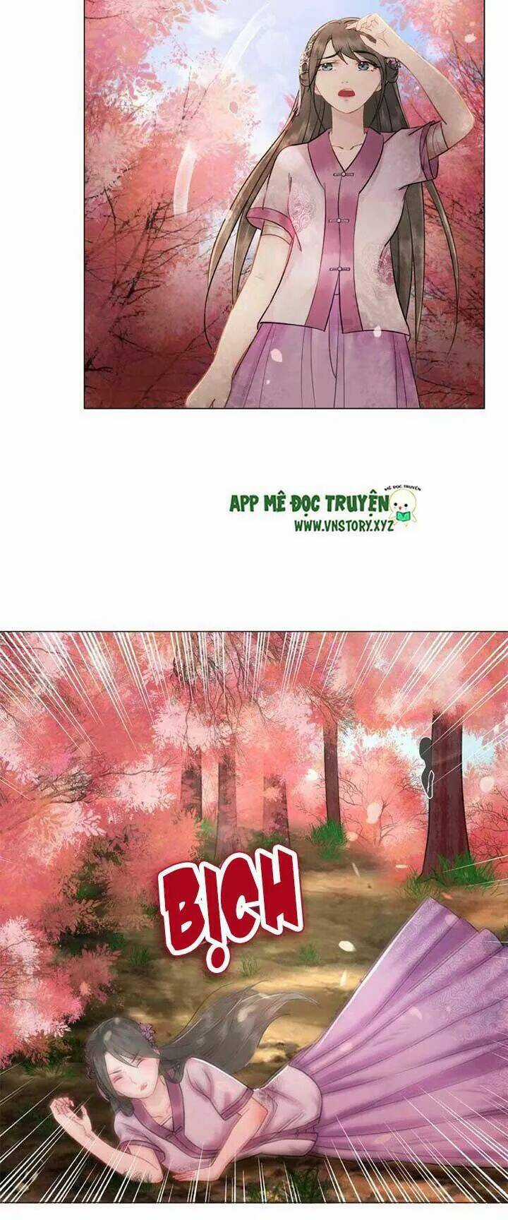 Cực Phẩm Phế Vật Tiểu Thư Chapter 32 trang 37