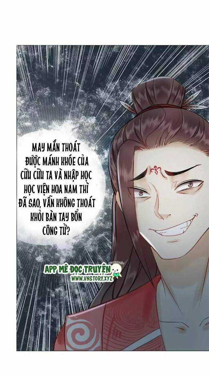 Cực Phẩm Phế Vật Tiểu Thư Chapter 32 trang 38