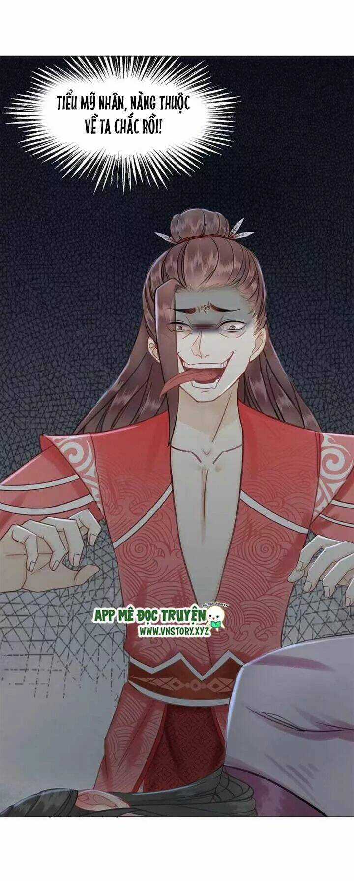 Cực Phẩm Phế Vật Tiểu Thư Chapter 32 trang 39