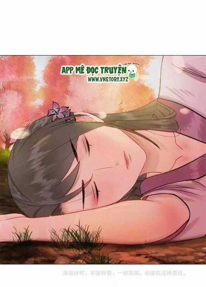 Cực Phẩm Phế Vật Tiểu Thư Chapter 32 trang 40