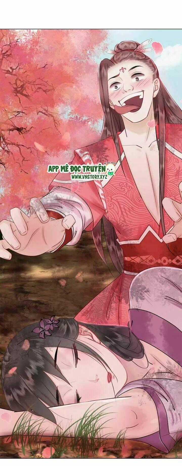 Cực Phẩm Phế Vật Tiểu Thư Chapter 33 trang 1
