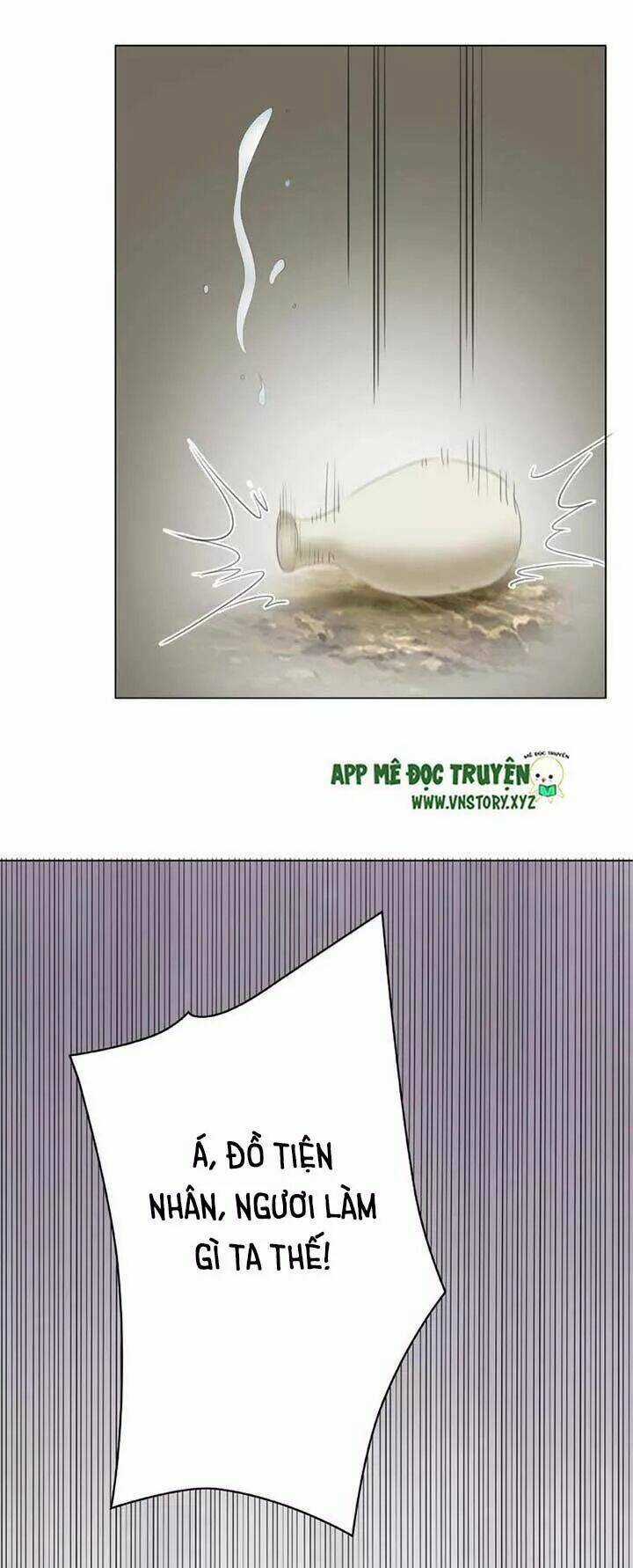 Cực Phẩm Phế Vật Tiểu Thư Chapter 33 trang 10