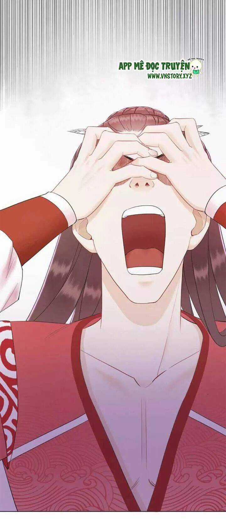 Cực Phẩm Phế Vật Tiểu Thư Chapter 33 trang 11