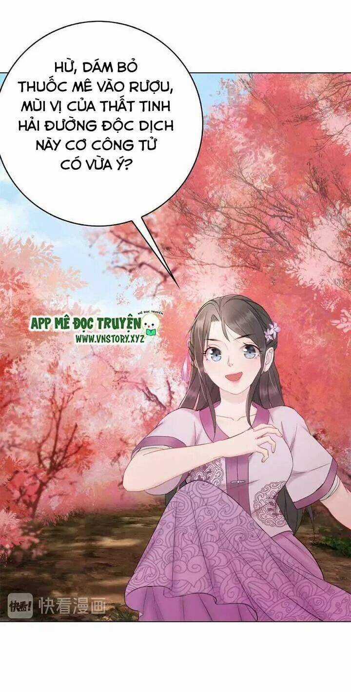 Cực Phẩm Phế Vật Tiểu Thư Chapter 33 trang 12