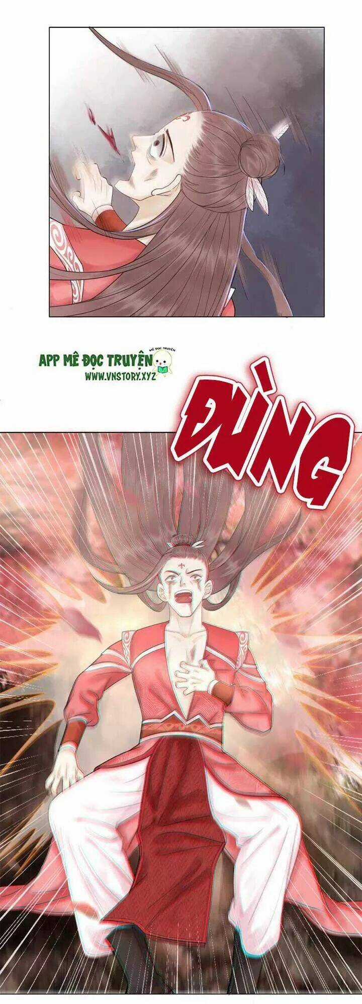 Cực Phẩm Phế Vật Tiểu Thư Chapter 33 trang 17