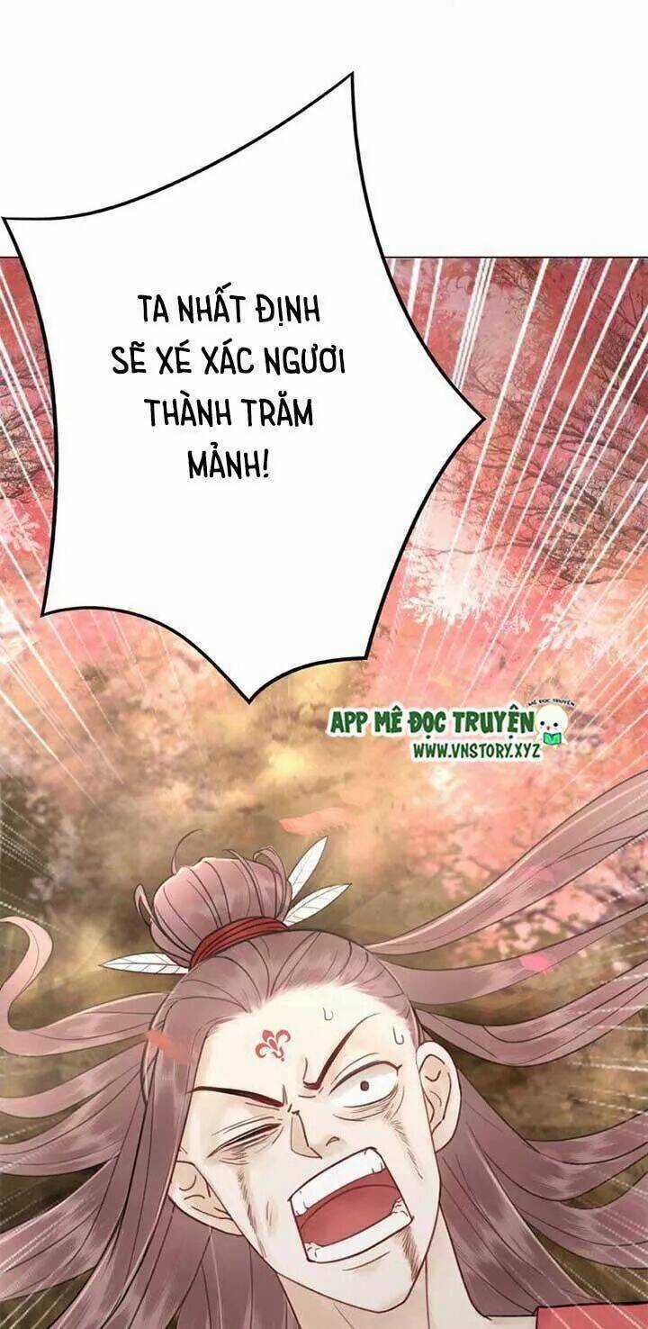 Cực Phẩm Phế Vật Tiểu Thư Chapter 33 trang 18