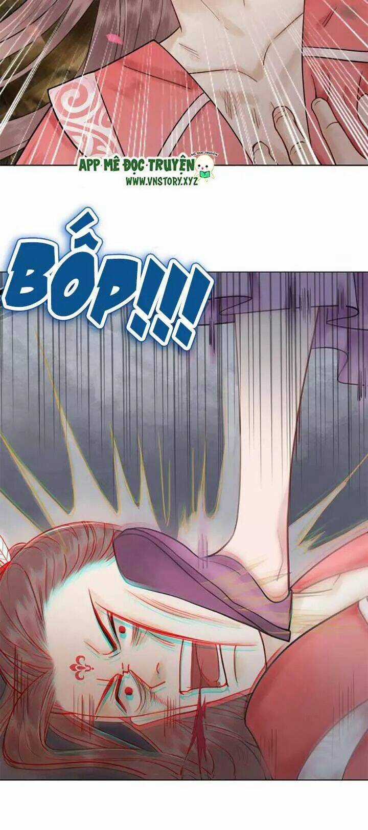 Cực Phẩm Phế Vật Tiểu Thư Chapter 33 trang 19