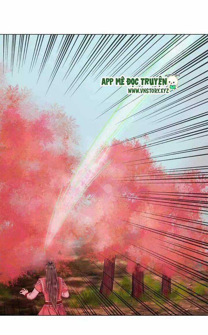 Cực Phẩm Phế Vật Tiểu Thư Chapter 33 trang 2