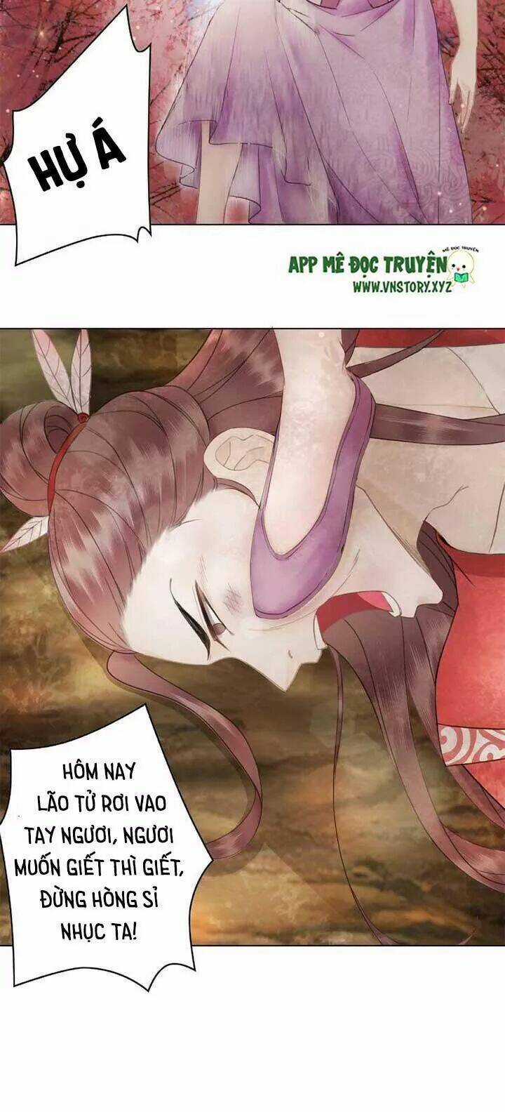 Cực Phẩm Phế Vật Tiểu Thư Chapter 33 trang 21