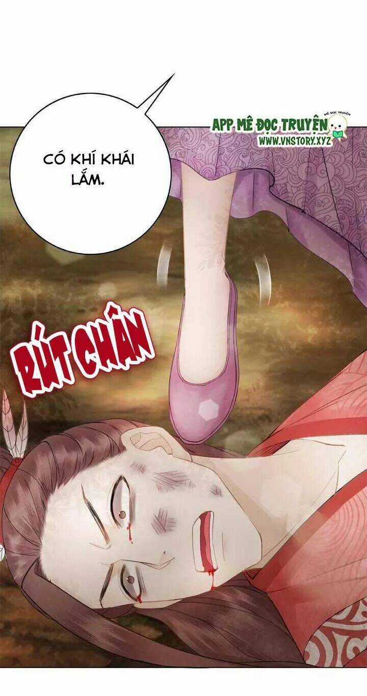 Cực Phẩm Phế Vật Tiểu Thư Chapter 33 trang 22