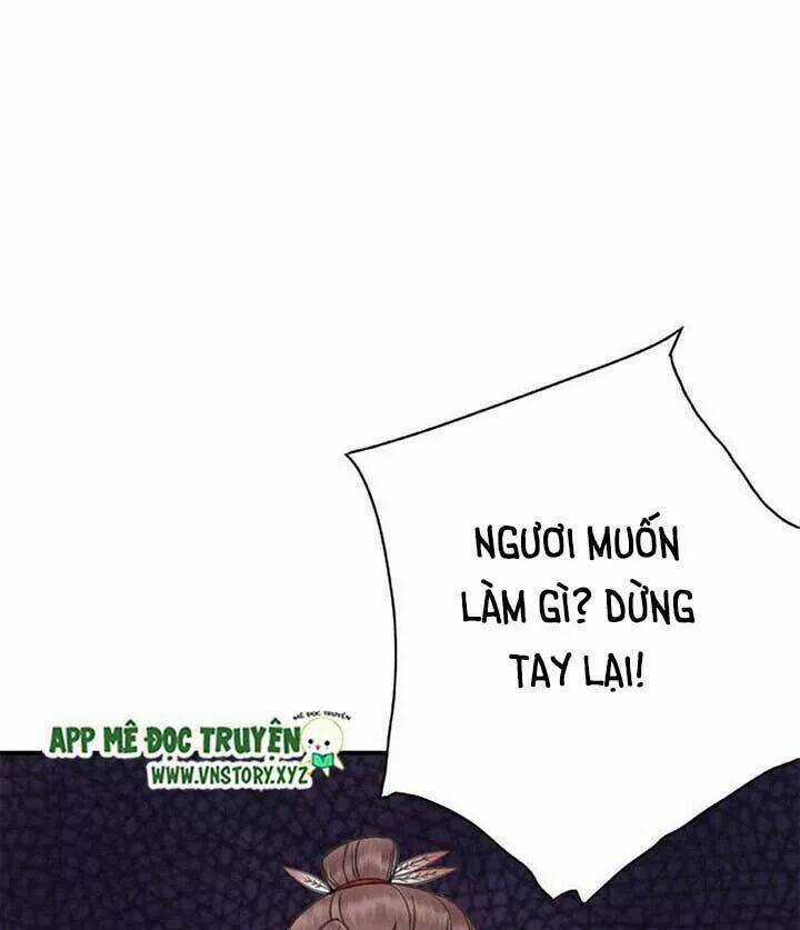 Cực Phẩm Phế Vật Tiểu Thư Chapter 33 trang 24