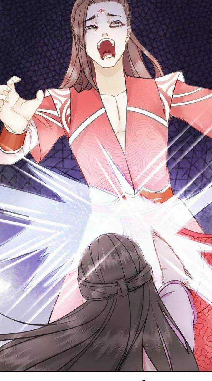 Cực Phẩm Phế Vật Tiểu Thư Chapter 33 trang 25