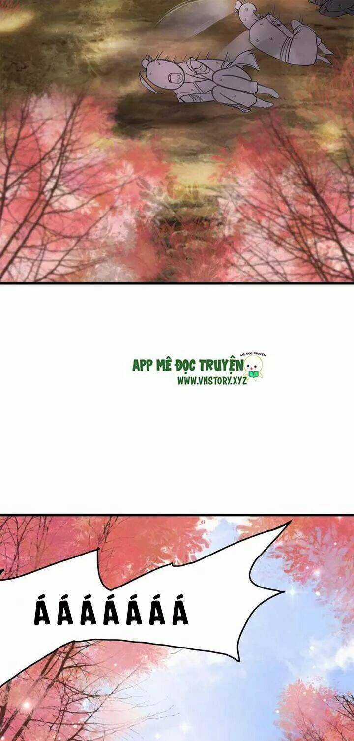 Cực Phẩm Phế Vật Tiểu Thư Chapter 33 trang 27