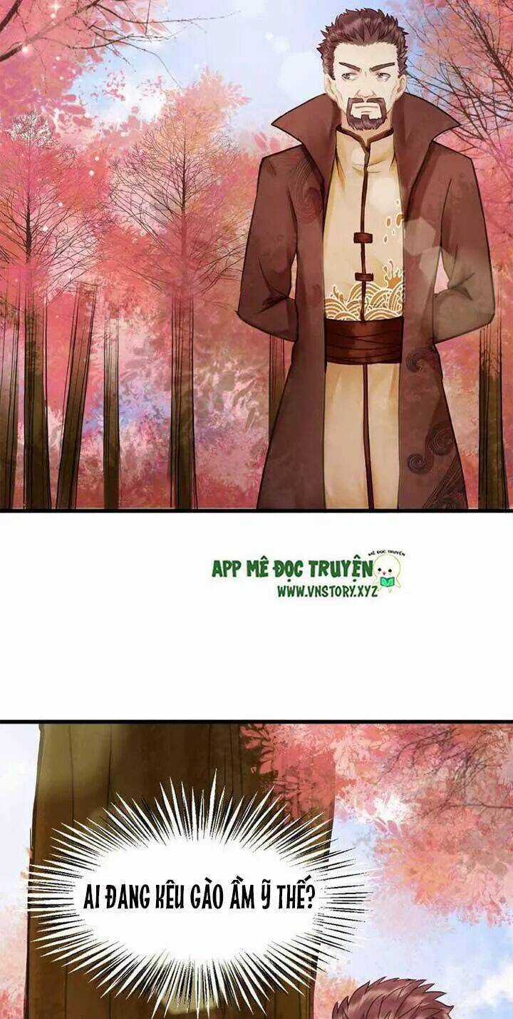 Cực Phẩm Phế Vật Tiểu Thư Chapter 33 trang 28