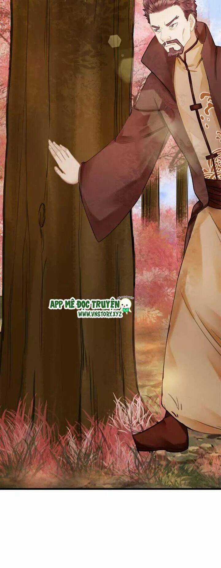 Cực Phẩm Phế Vật Tiểu Thư Chapter 33 trang 29