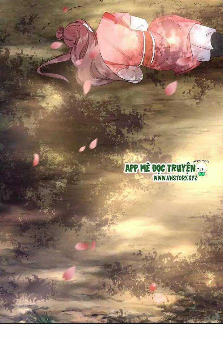 Cực Phẩm Phế Vật Tiểu Thư Chapter 33 trang 31