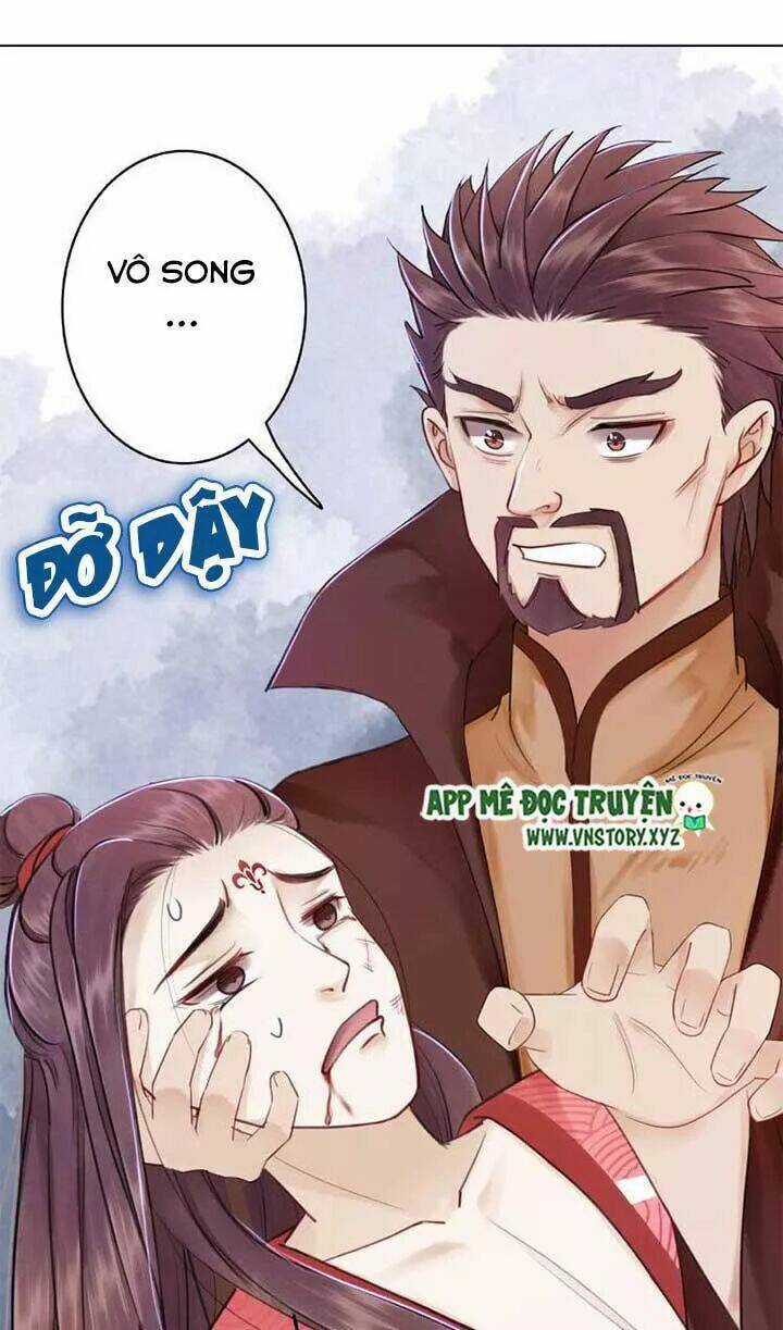 Cực Phẩm Phế Vật Tiểu Thư Chapter 33 trang 33