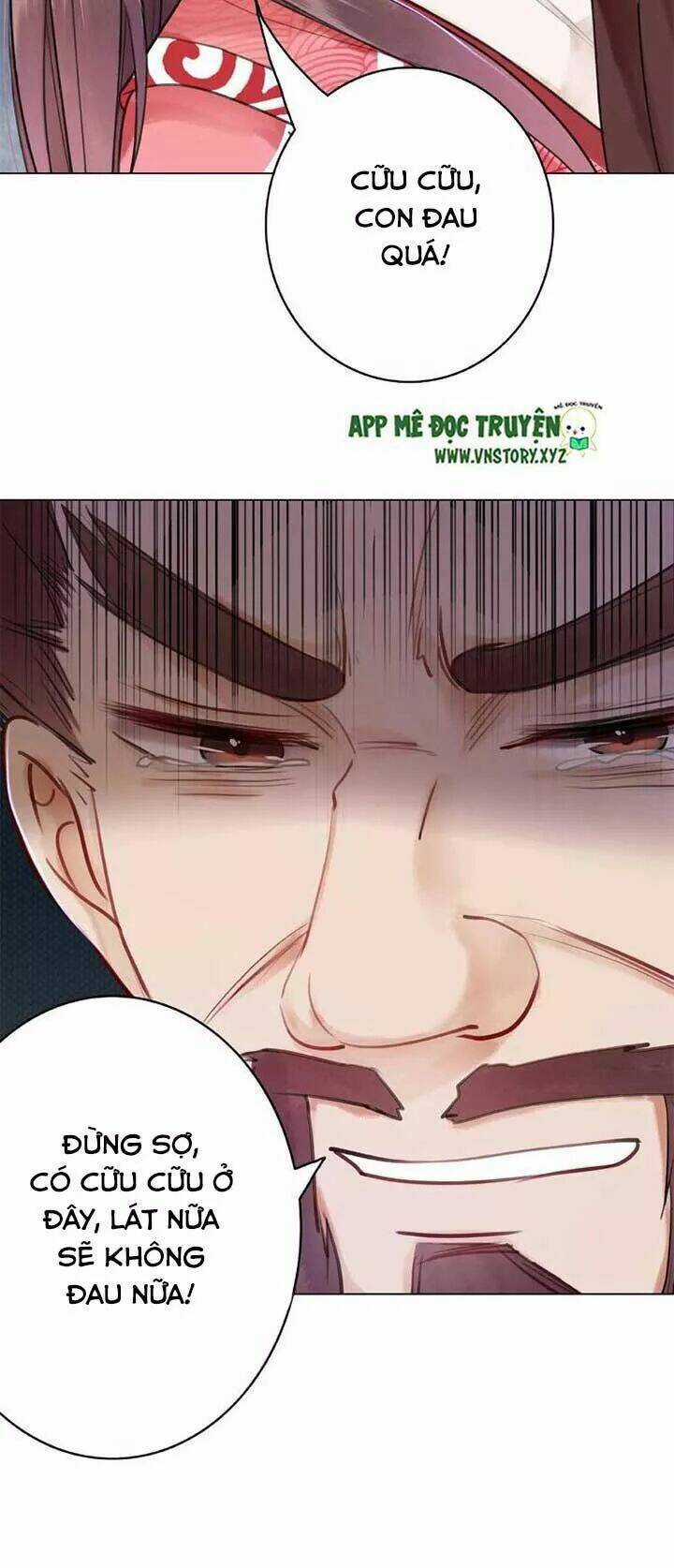 Cực Phẩm Phế Vật Tiểu Thư Chapter 33 trang 34