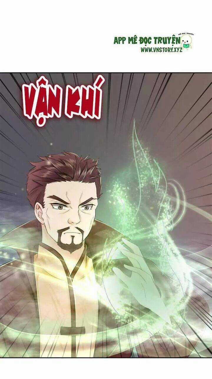 Cực Phẩm Phế Vật Tiểu Thư Chapter 33 trang 35