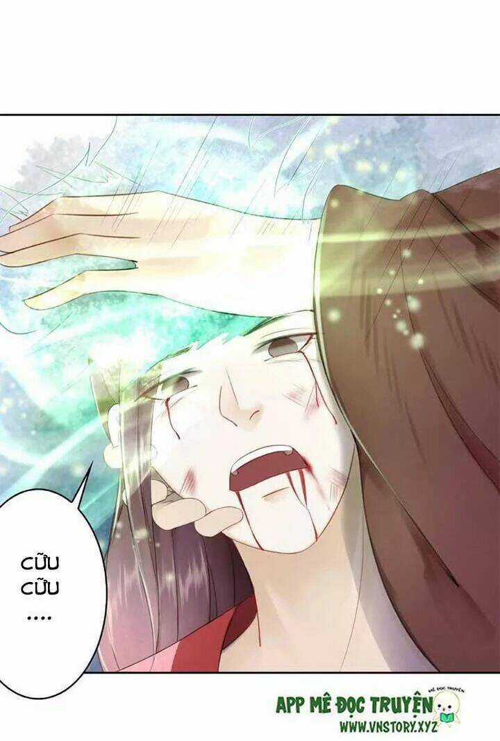 Cực Phẩm Phế Vật Tiểu Thư Chapter 33 trang 36