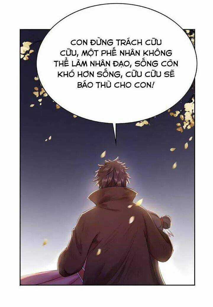 Cực Phẩm Phế Vật Tiểu Thư Chapter 33 trang 37