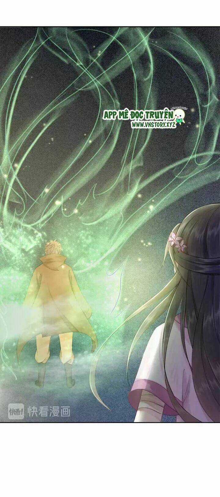 Cực Phẩm Phế Vật Tiểu Thư Chapter 33 trang 38