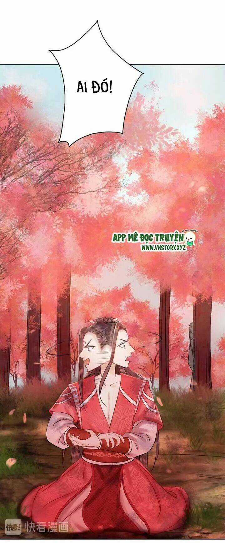 Cực Phẩm Phế Vật Tiểu Thư Chapter 33 trang 4