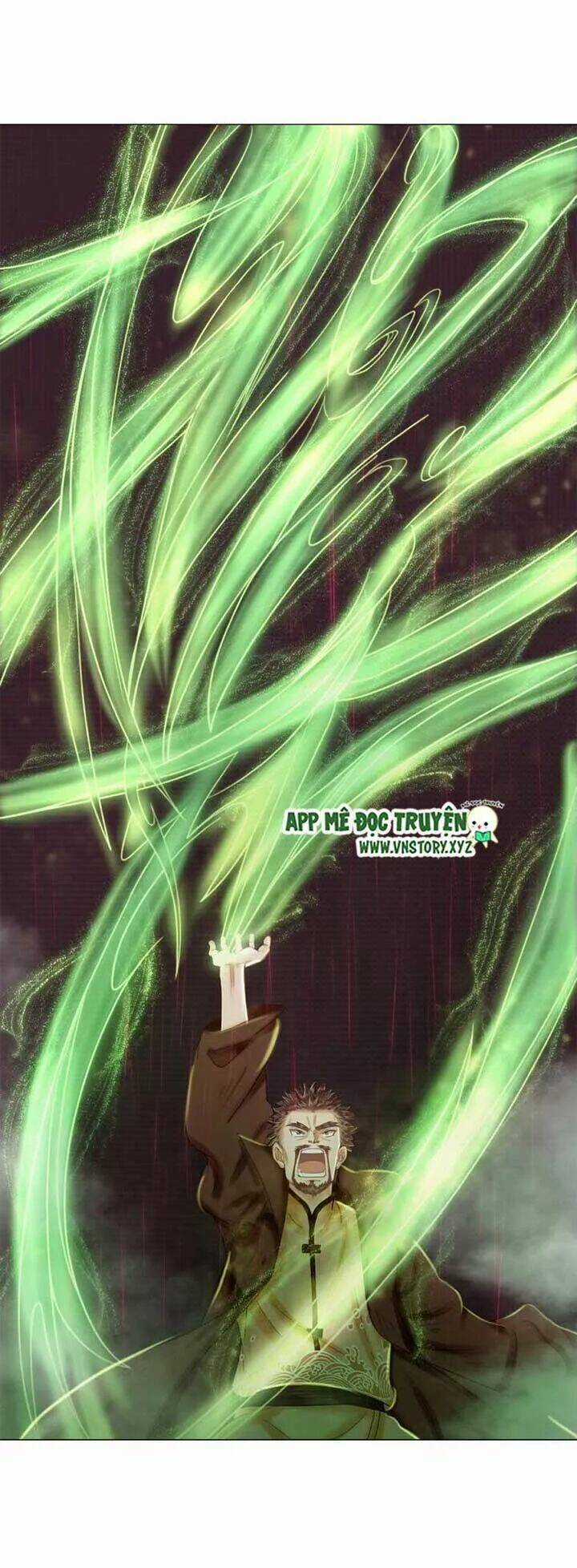 Cực Phẩm Phế Vật Tiểu Thư Chapter 33 trang 41