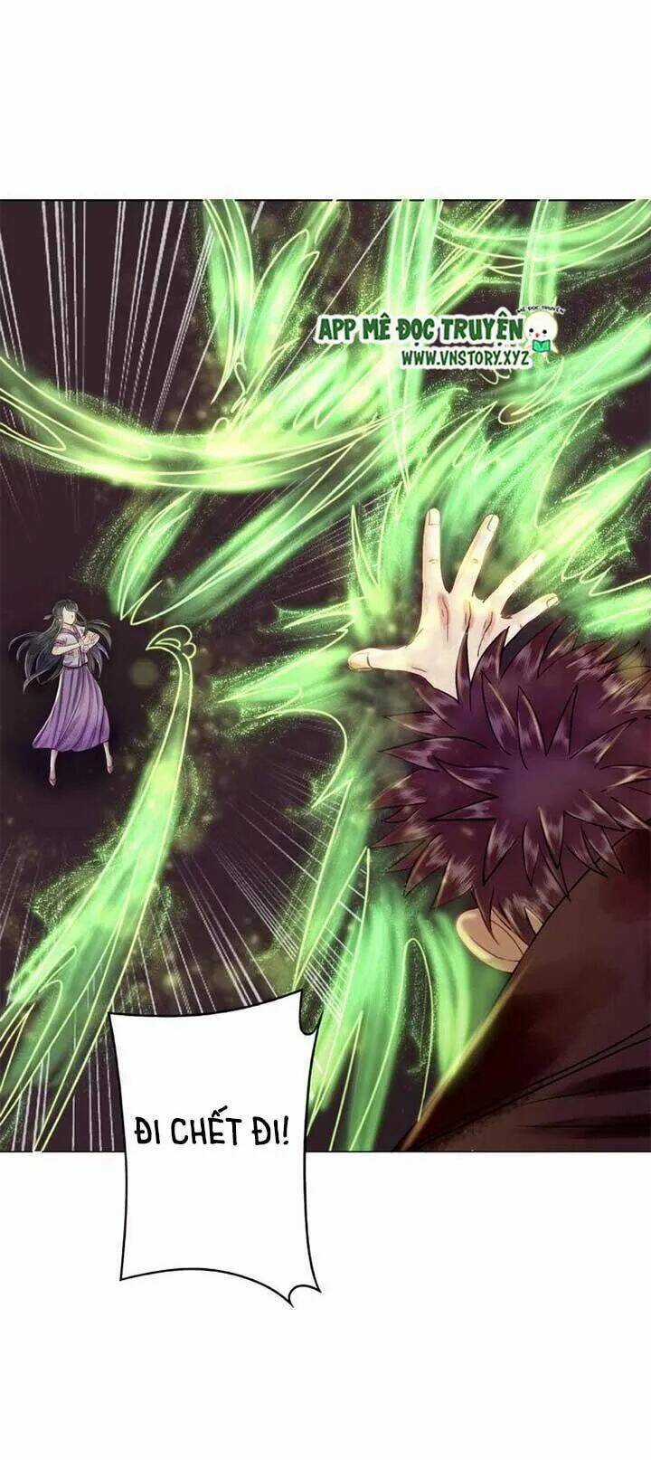 Cực Phẩm Phế Vật Tiểu Thư Chapter 33 trang 42