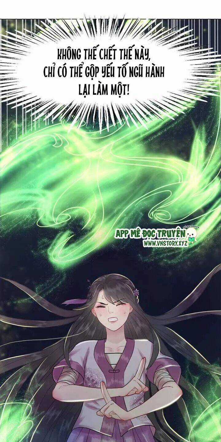 Cực Phẩm Phế Vật Tiểu Thư Chapter 33 trang 43